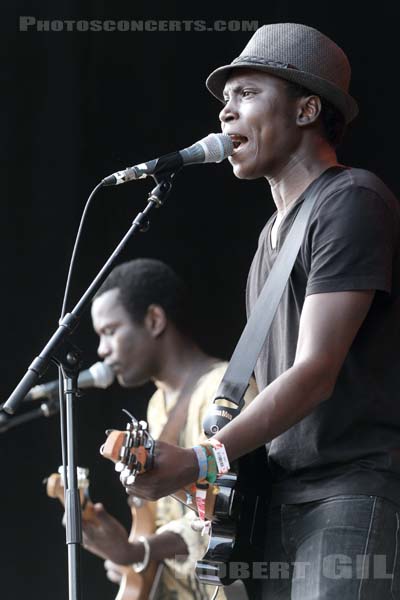 SONGHOY BLUES - 2015-07-05 - BELFORT - Presqu'ile du Malsaucy - 